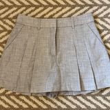 Dynamite Pleaded Skirt Photo 0