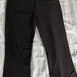 XOXO  Low Rise black dress pants Photo 0
