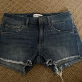 DL1961 Shorts Photo 0