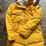 Roxy Parka Winter Coat Photo 0