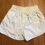 Lululemon Track That High Rise Lined Short 5” Photo 0