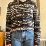 Arizona Jeans Vintage Sweater Photo 0