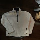 DICK'S Sporting Goods DSG Dikes Sporting Goods Sherpa Half Zip Photo 0