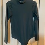 Abercrombie & Fitch Abercrombie Bodysuit Photo 0