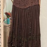 Pretty Angel Skirt Photo 0