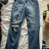 Hollister Jeans Photo 0