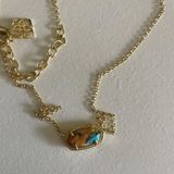 Kendra Scott Limited Edition Necklace Photo 0