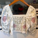 Chloe Rose top Photo 0