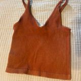 NIKIBIKI Tank Top One Size Photo 0