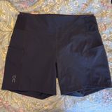 on cloud sprinter shorts Photo 0