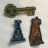 Taylor Swift  Reputation Pins Photo 0