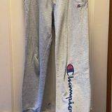 Champion  sweatpants Photo 0