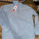 Marc New York Quarter Zip Sweater Photo 0