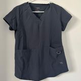 New York Laundry Scrub Top Photo 0