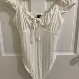 Wild Fable Bodysuit Photo 0