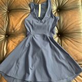 Lululemon  V-Neck Racerback Athletic Dress Photo 0