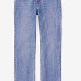 Abercrombie & Fitch Denim Jeans Photo 0