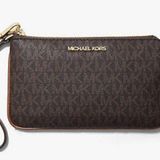 Michael Kors micheal kors wristlet Photo 0