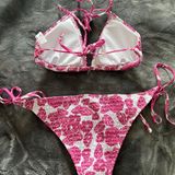 The Bikini Lab  Flora Set Photo 0