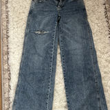 PacSun Jeans Low-Rise Baggy Photo 0