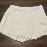 Abercrombie & Fitch Abercrombie Skort Photo 0