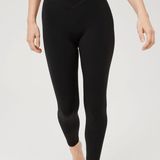 Aerie OFFLINE by  High-Waisted Crossover Leggings Photo 0