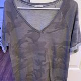 JODIFL Camo shirt  Photo 0