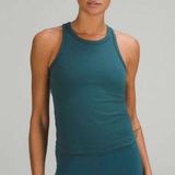 Lululemon Align Waist-Length Racerback Tank Top Photo 0