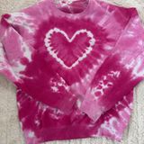 Urban Outfitters  Sweatshirt Tie-Dye Photo 0