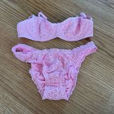 frankie's bikinis Frankie’s bikinis set Photo 0