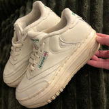 Reebok  Platform Sneakers Photo 0