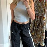 Amazon  Wide-Leg Pants Photo 0