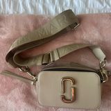 Marc Jacobs Marc Jacob’s Snapshot Bag Photo 0