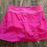 Lululemon Skirt Photo 0