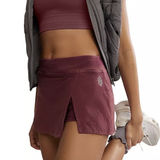 Free People Movement FP Movement Hot shot mini skort Photo 0