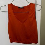 SheIn Cropped Tank Photo 0
