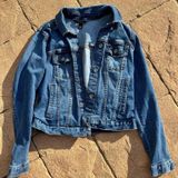 Rock & Republic Women’s Jean Jacket  Photo 0