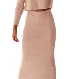 Amazon Sweater Skirt Set Photo 0