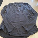 New Balance  workout top M Photo 0