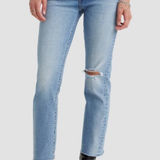 Levi's Levi’s Jeans Wedgie Straight High-Rise Photo 0