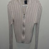 Windsor Y2K Zip Up Hoodie Photo 0