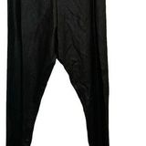 Commando  Black Faux Leather Leggings Photo 0