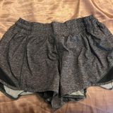 Lululemon Hotty Hot Low-Rise 2.5” Shorts Photo 0