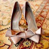 Betsey Johnson Only worn one time Photo 0