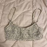 Xhilaration Xhileration Bathing Suit Top Photo 0