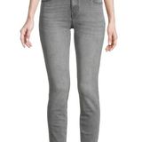 True Religion | Faded Grey Jeans Photo 0