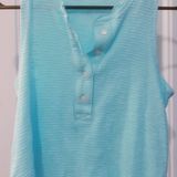 Aerie Henley Tank Photo 0