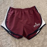 Sport-tek Women’s Athletic Shorts Photo 0