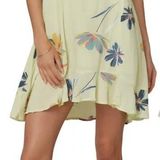 O'Neil O’Neil Hollis Floral Ruffle Hem Sundress Photo 0
