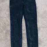 American Eagle  Sky High Jegging Photo 0